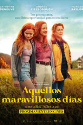 Aquellos maravillosos días