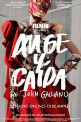 Auge y caída de John Galliano