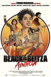 Black is Beltza II: Ainhoa