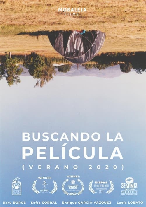 Cartel de la película Buscando la película (verano 2020)