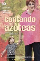 Cantando en las azoteas