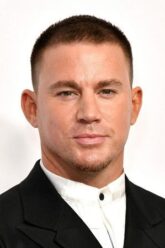 Channing Tatum