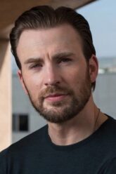 Chris Evans