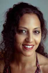 Dalia Naous