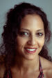 Dalia Naous