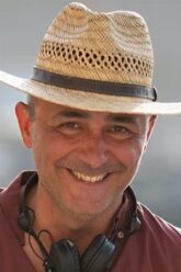 Daniel Graham