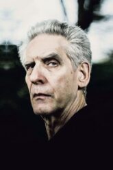 David Cronenberg