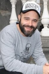 David Pantaleón