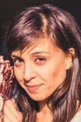 Deborah Vukusic