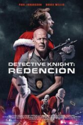 Detective Knight: Redención