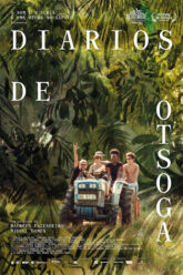 Diarios de Otsoga