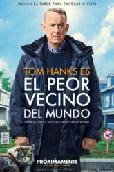 El peor vecino del mundo