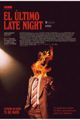 El último Late Night