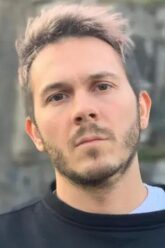 Evgeny Yablokov