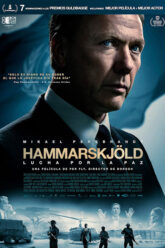 Hammarskjöld. Lucha por la paz