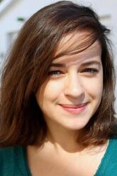 Hanna Ladoul