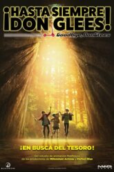 ¡Hasta siempre, Don Glees!