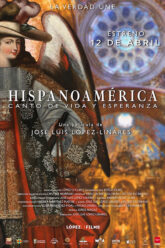 Hispanoamérica, canto de vida y esperanza