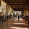 Inside the Uffizi