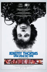 Jeremy Thomas, una vida de cine