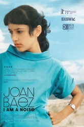 Joan Baez, I am a noise
