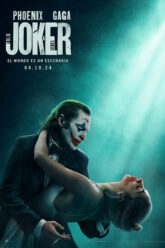 Joker: Folie a Deux