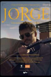 Jorge. Una travesía de Coque Malla