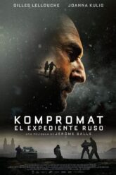Kompromat: El expediente ruso