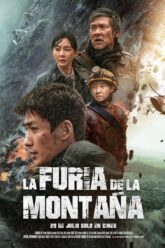 La furia de la montaña