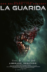 La guarida