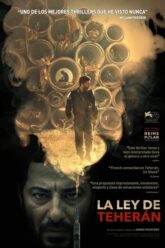 La ley de Teherán