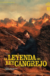 La leyenda del Rey Cangrejo