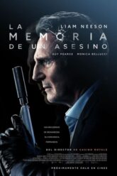 La memoria de un asesino
