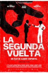 La segunda vuelta