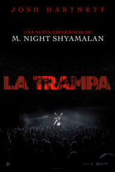 La trampa