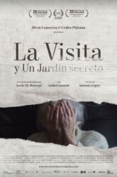 La visita y un jardín secreto
