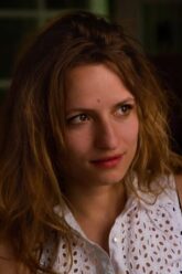 Léa Mysius