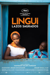Lingui. Lazos sagrados