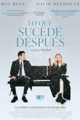 Lo que sucede después