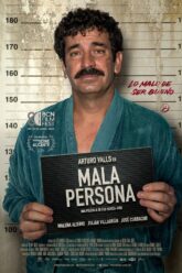Mala persona