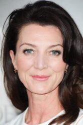 Michelle Fairley