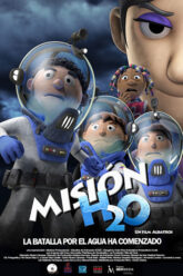Misión H2O
