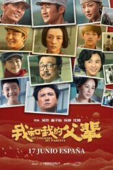 My Country, My Parents