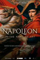 Napoleón: En el nombre del arte