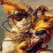 Napoleón: En el nombre del arte