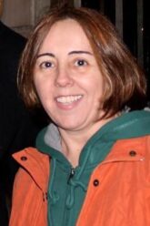 Natalia Agüero Avecilla