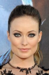 Olivia Wilde