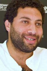Omar El Zohairy