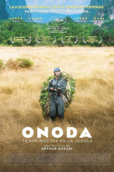 Onoda, 10.000 noches en la jungla