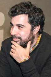 Paco Caballero